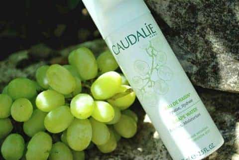 Caudalie - Công thức chống lão hóa ưu việt